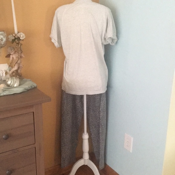 NWOT Pinocchio PJs - Picture 3 of 5